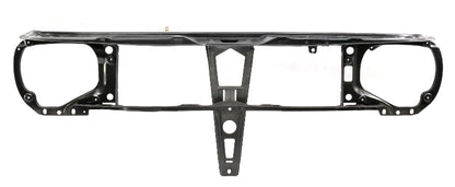 Radiator Core Headlight Mount Support 85-92 VW Jetta Golf GTI MK2 - Genuine