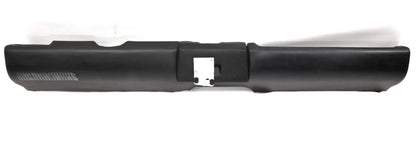 Lower Dash Knee Pad Trim Bar 89-92 VW Jetta Golf GTI MK2 Genuine . 176 857 881 A