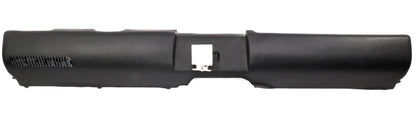 Lower Dash Knee Pad Trim Bar 89-92 VW Jetta Golf GTI MK2 Genuine . 176 857 881 A