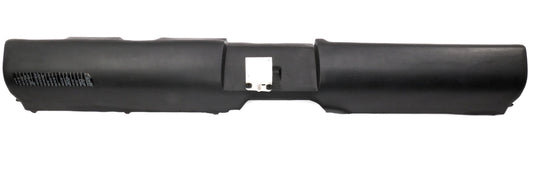 Lower Dash Knee Pad Trim Bar 89-92 VW Jetta Golf GTI MK2 Genuine . 176 857 881 A
