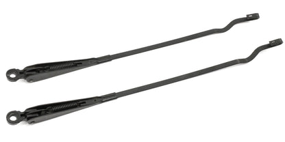 Windshield Wiper Arm Set 85-92 VW Jetta Golf GTI MK2 ~ 191 955 409 B / 410 C