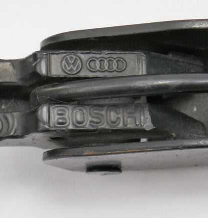 Windshield Wiper Arm Set 85-92 VW Jetta Golf GTI MK2 ~ 191 955 409 B / 410 C