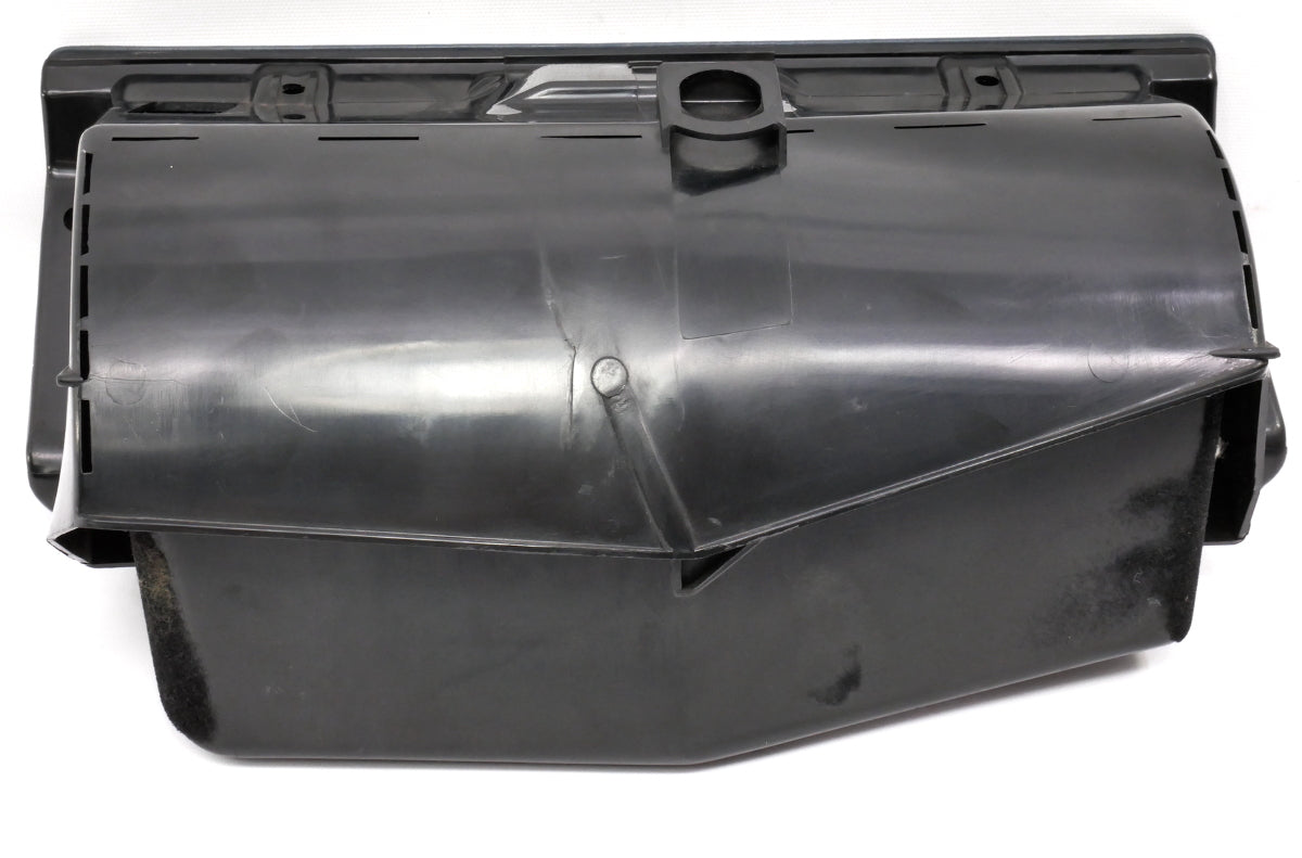 Glove Box Glovebox Compartment 85-92 VW Jetta Golf GTI MK2 - Blue - 191 857 114