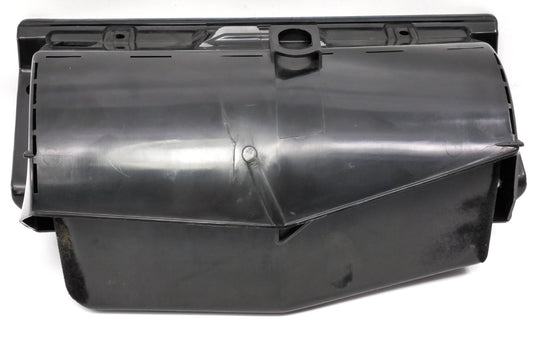 Glove Box Glovebox Compartment 85-92 VW Jetta Golf GTI MK2 - Blue - 191 857 114