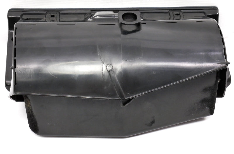 Glove Box Glovebox Compartment 85-92 VW Jetta Golf GTI MK2 - Blue - 191 857 114
