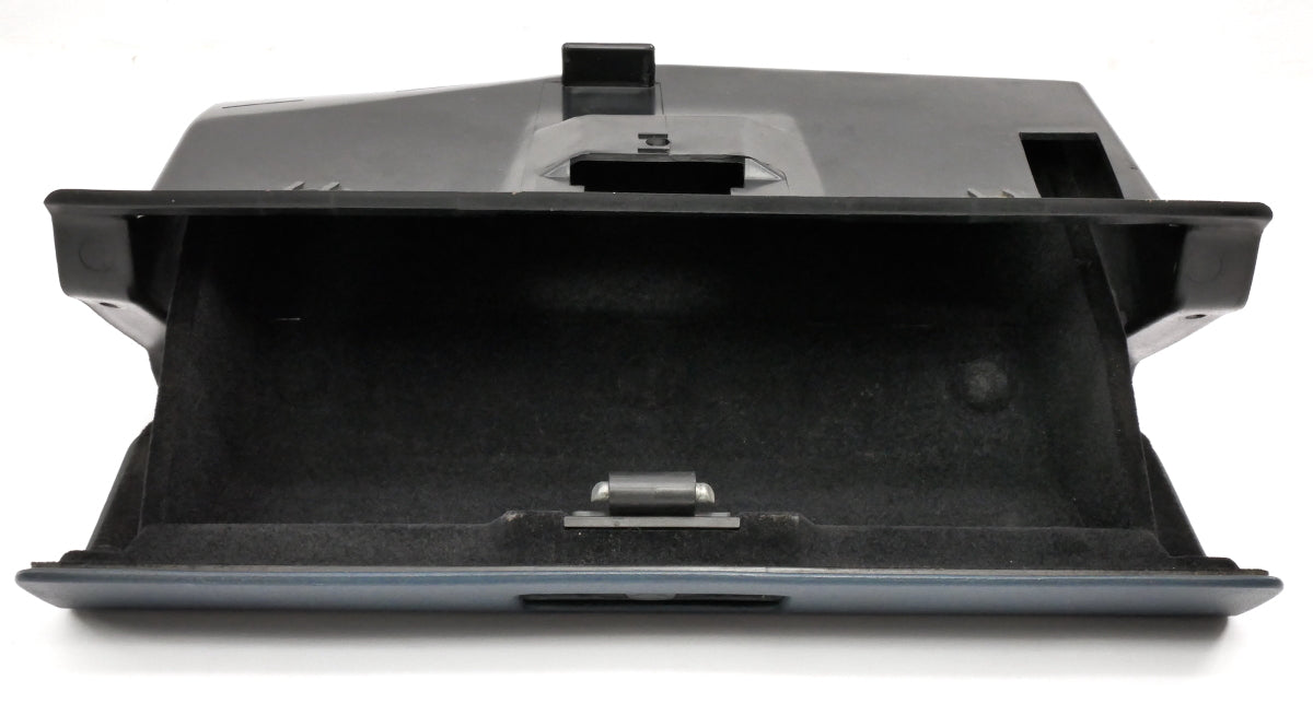 Glove Box Glovebox Compartment 85-92 VW Jetta Golf GTI MK2 - Blue - 191 857 114