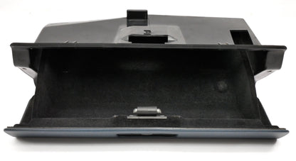 Glove Box Glovebox Compartment 85-92 VW Jetta Golf GTI MK2 - Blue - 191 857 114