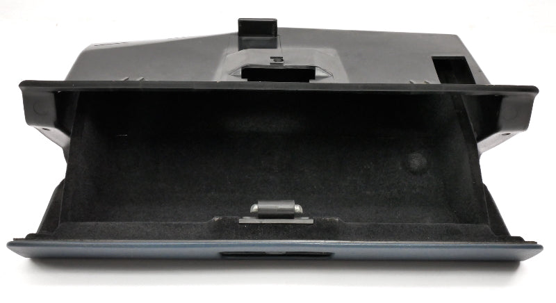 Glove Box Glovebox Compartment 85-92 VW Jetta Golf GTI MK2 - Blue - 191 857 114