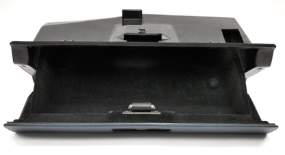 Glove Box Glovebox Compartment 85-92 VW Jetta Golf GTI MK2 - Blue - 191 857 114
