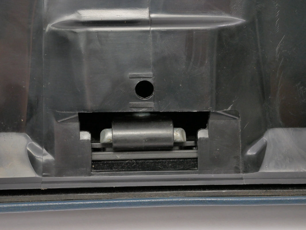 Glove Box Glovebox Compartment 85-92 VW Jetta Golf GTI MK2 - Blue