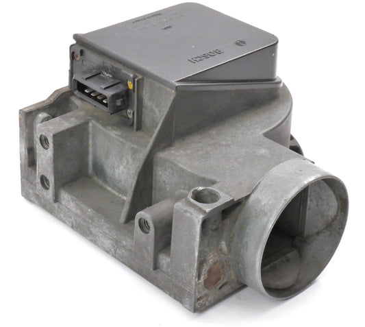 Air Flow Meter AFM 88-92 VW Jetta Golf MK2 Cabriolet Fox -Bosch - 037 906 301