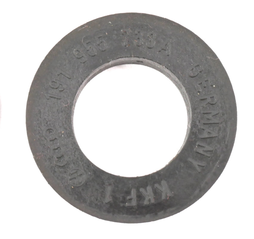 Rear Hatch Wiper Hardware Grommets 85-92 VW Golf GTI Mk2 Genuine - 191 955 733 A