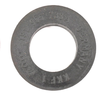 Rear Hatch Wiper Hardware Grommets 85-92 VW Golf GTI Mk2 Genuine - 191 955 733 A