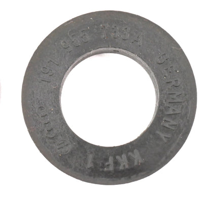 Rear Hatch Wiper Hardware Grommets 85-92 VW Golf GTI Mk2 Genuine - 191 955 733 A