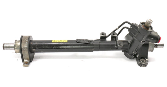 Power Steering Gear Rack 85-92 VW Jetta Golf GTI MK2 8v Genuine ~ 191 422 055