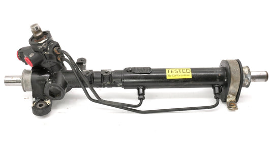 Power Steering Gear Rack 85-92 VW Jetta Golf GTI MK2 8v Genuine ~ 191 422 055