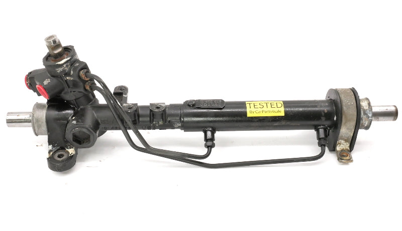 Power Steering Gear Rack 85-92 VW Jetta Golf GTI MK2 8v Genuine ~ 191 422 055