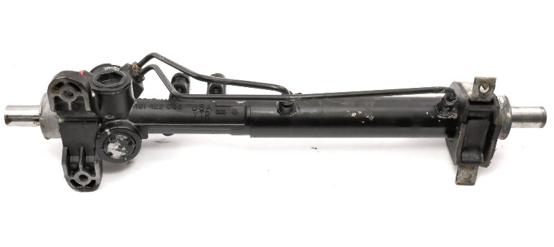 Power Steering Gear Rack 85-92 VW Jetta Golf GTI MK2 8v Genuine ~ 191 422 055