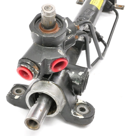 Power Steering Gear Rack 85-92 VW Jetta Golf GTI MK2 8v Genuine ~ 191 422 055