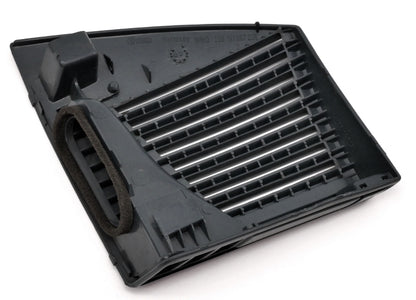 LH Dash Speaker Grille Grill Cover 88-92 VW Jetta Golf Mk2 Genuine - 191 857 209