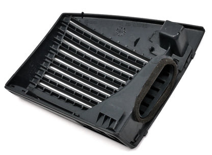 RH Dash Speaker Grille Grill Cover 88-92 VW Jetta Golf Mk2 Genuine - 191 857 210