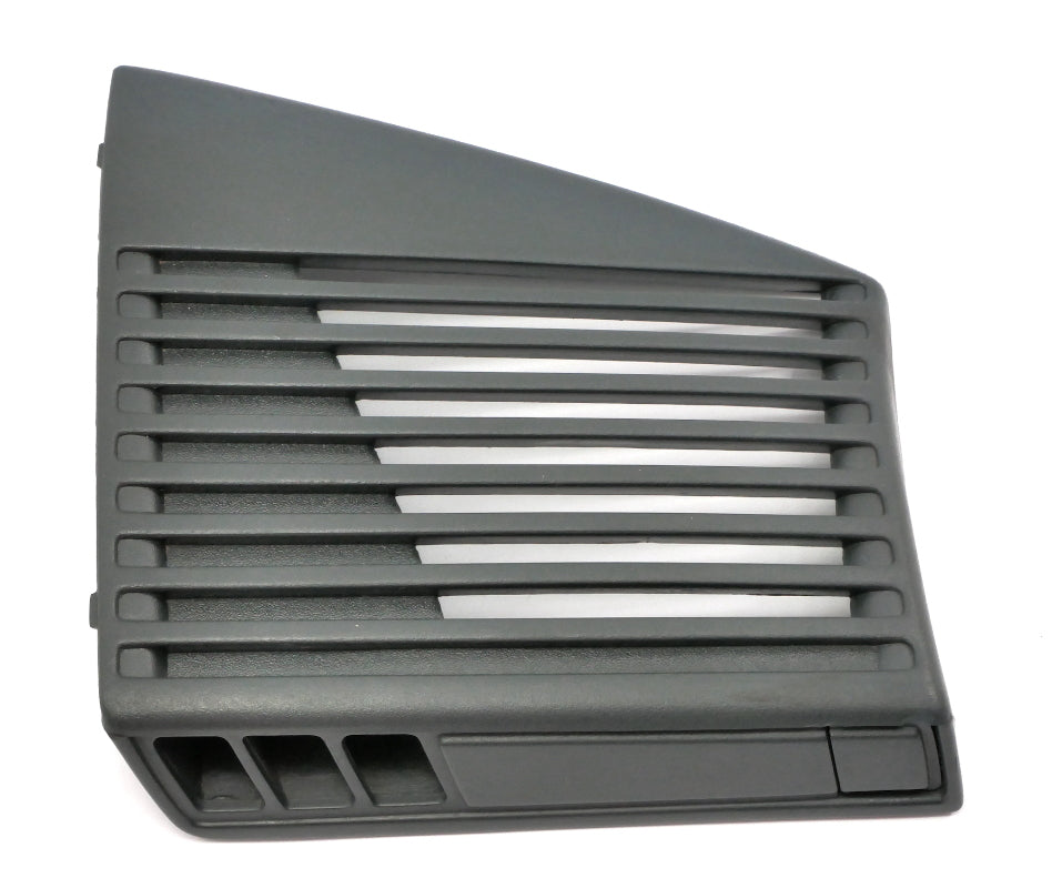 RH Dash Speaker Grille Grill Cover 88-92 VW Jetta Golf Mk2 Genuine - 191 857 210