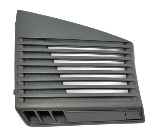 RH Dash Speaker Grille Grill Cover 88-92 VW Jetta Golf Mk2 Genuine - 191 857 210
