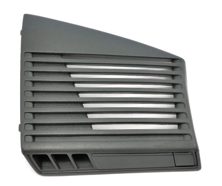 RH Dash Speaker Grille Grill Cover 88-92 VW Jetta Golf Mk2 Genuine - 191 857 210