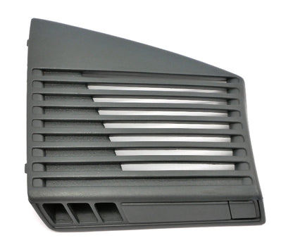RH Dash Speaker Grille Grill Cover 88-92 VW Jetta Golf Mk2 Genuine - 191 857 210