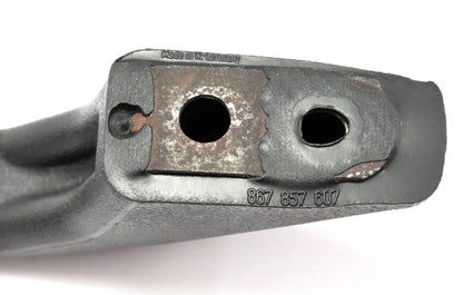 Upper Ceiling Interior Grab Handle 85-92 VW Jetta Golf GTI MK2 - 867 857 607
