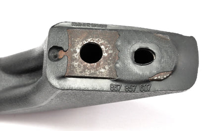 Upper Ceiling Interior Grab Handle 85-92 VW Jetta Golf GTI MK2 - 867 857 607