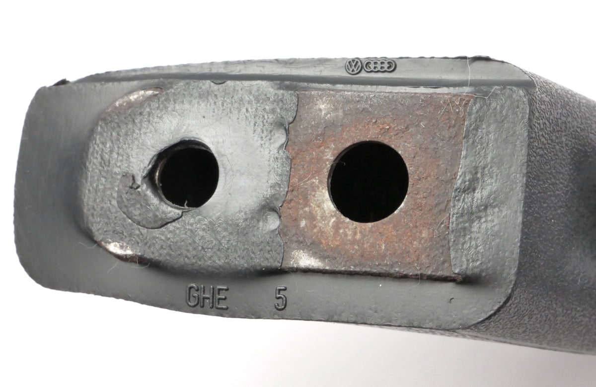 Upper Ceiling Interior Grab Handle 85-92 VW Jetta Golf GTI MK2 - 867 857 607