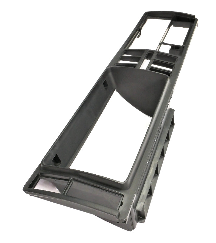 Dash Trim Gauge Radio Surround 88-92 VW Jetta Golf GTI Late Mk2 . 191 857 243 A