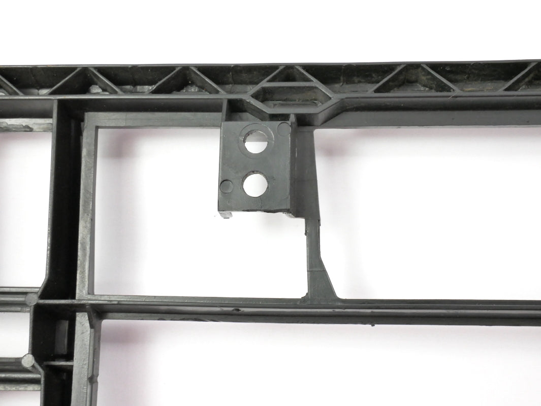 Dash Trim Gauge Radio Surround 88-92 VW Jetta Golf GTI Late Mk2 . 191 857 243 A