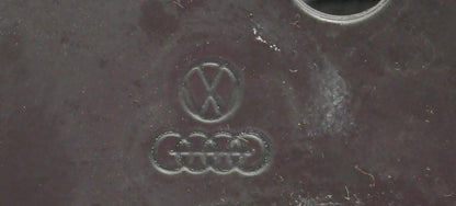 Manual Pedal Cluster Assembly Clutch Brake 85-92 VW Jetta Golf GTI MK2 ~ Genuine