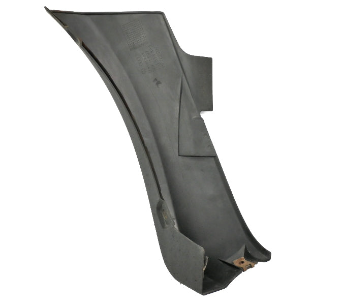 RH Rear Body Trim Molding Flare 88-92 VW Jetta Coupe Golf GTI MK2 ~ 191 853 808