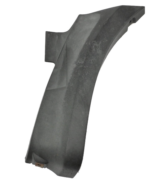 RH Rear Body Trim Molding Flare 88-92 VW Jetta Coupe Golf GTI MK2 ~ 191 853 808