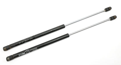 Hatch Lift Shocks Struts Holders 85-92 VW Golf GTI Mk2 - Genuine - 191 827 550 B