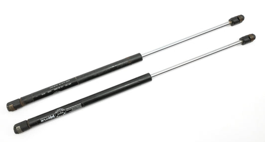 Hatch Lift Shocks Struts Holders 85-92 VW Golf GTI Mk2 - Genuine - 191 827 550 B