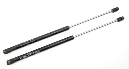 Hatch Lift Shocks Struts Holders 85-92 VW Golf GTI Mk2 - Genuine - 191 827 550 B