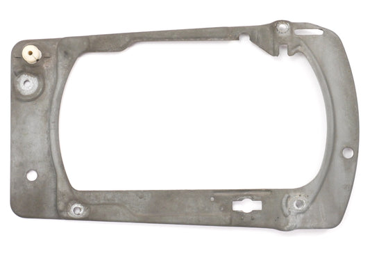 RH Headlight Head Light Lamp Mount Bracket 85-92 VW Jetta Golf Mk2 - Genuine