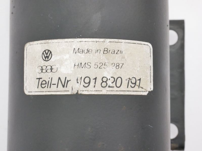 Air Conditioning AC A/C Drier Dryer 85-92 VW Jetta Golf MK2 - 191 820 191