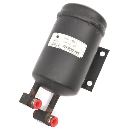 Air Conditioning AC A/C Drier Dryer 85-92 VW Jetta Golf MK2 - 191 820 191