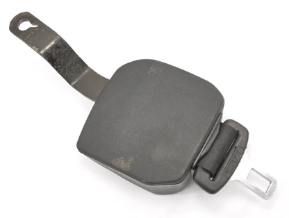 RH Front Seat Belt SeatBelt Lap 90-92 VW Jetta Golf MK2 - Genuine - 191 857 737