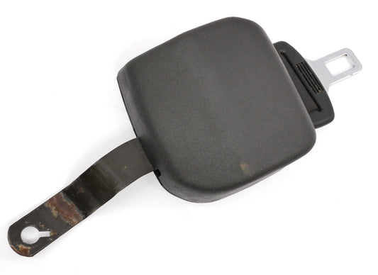 RH Front Seat Belt SeatBelt Lap 90-92 VW Jetta Golf MK2 - Genuine - 191 857 737
