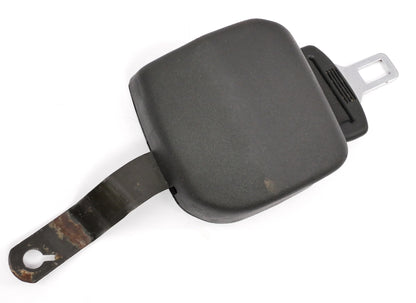 RH Front Seat Belt SeatBelt Lap 90-92 VW Jetta Golf MK2 - Genuine - 191 857 737