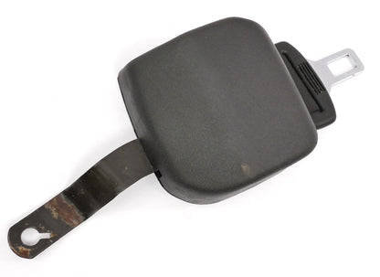 RH Front Seat Belt SeatBelt Lap 90-92 VW Jetta Golf MK2 - Genuine - 191 857 737