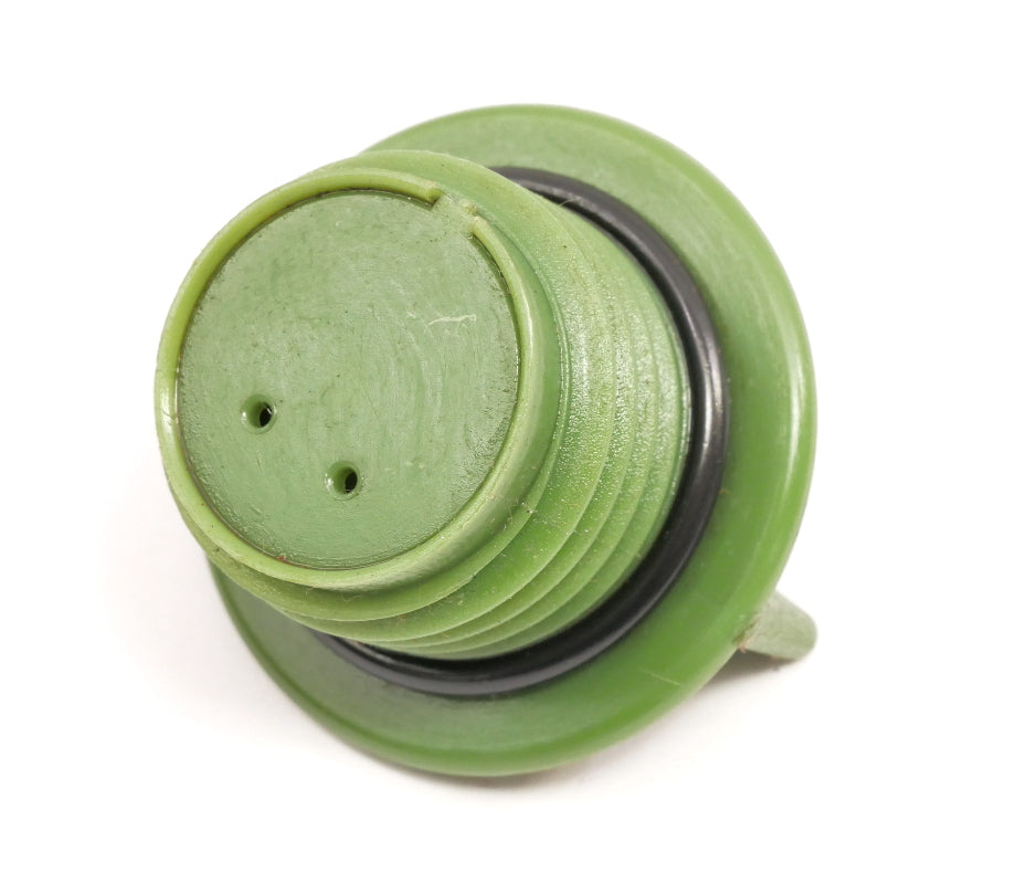Power Steering Reservoir Cap Lid 85-92 VW Jetta Golf GTI MK2 - Genuine
