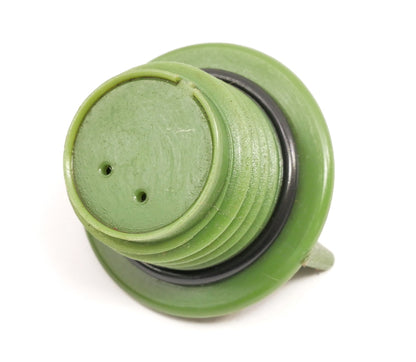 Power Steering Reservoir Cap Lid 85-92 VW Jetta Golf GTI MK2 - Genuine