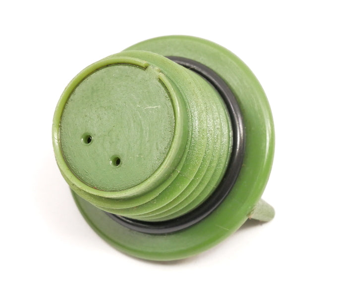 Power Steering Reservoir Cap Lid 85-92 VW Jetta Golf GTI MK2 - Genuine